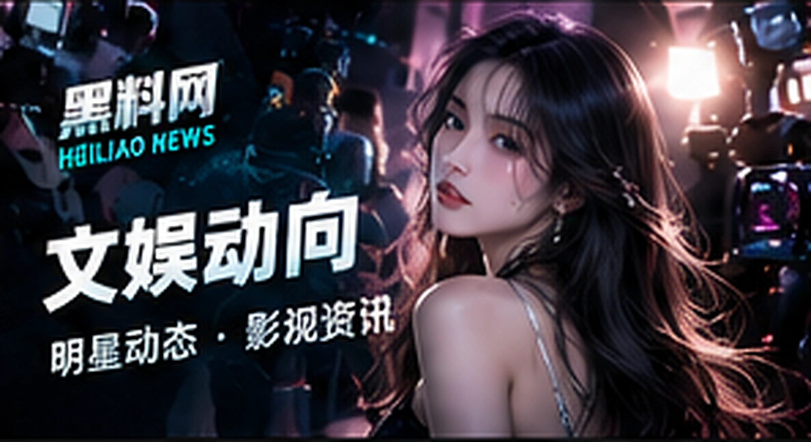 公开文娱动态的可靠阅读方式