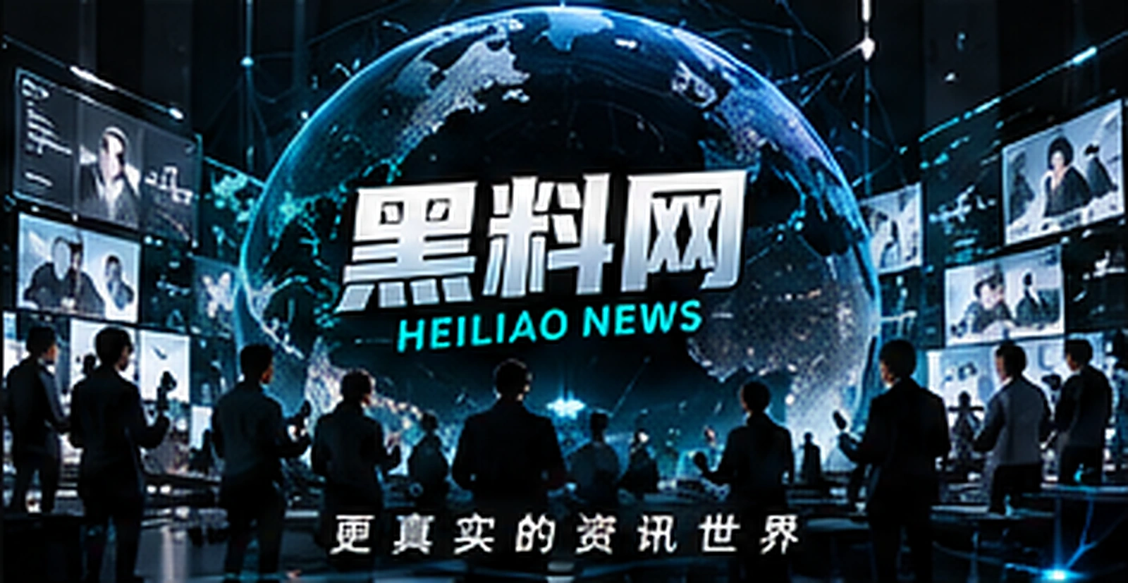 权益保护栏目概念配图